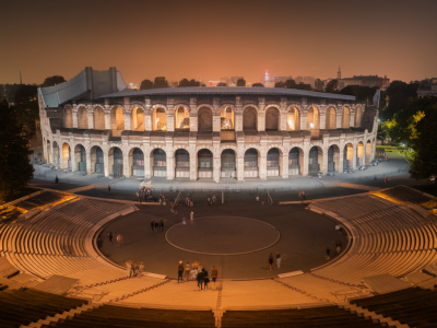 Comment visiter en nocturne les arènes de valenciennes et quelles animations privilégier pour une soirée en famille