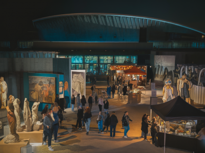 Comment organiser une nuit des musées autonome à valenciennes : parcours, partenaires et logistique clé en main