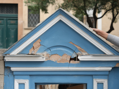 Comment reconnaître et restaurer une façade en pierre bleue valenciennoise : guide pour propriétaires et bénévoles