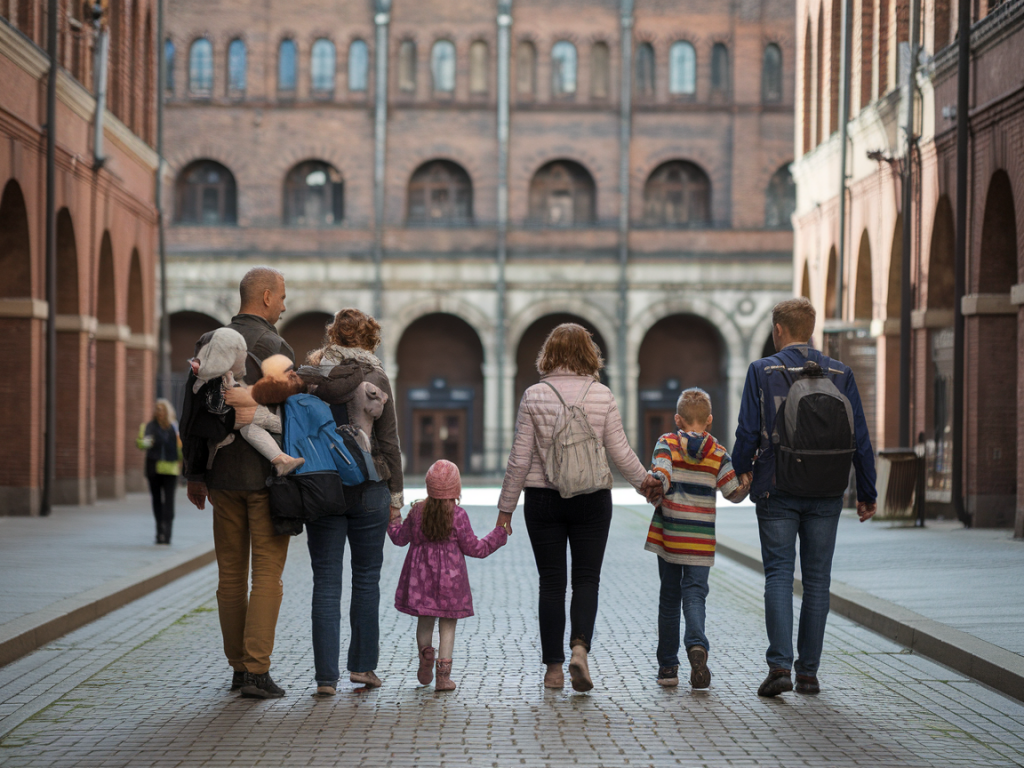 Comment organiser un parcours famille  spectacle et patrimoine  autour du théâtre et des arènes sans courir après les places