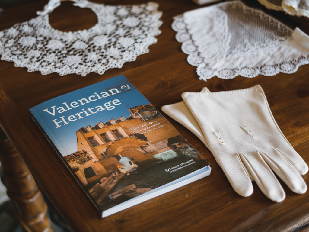 Où trouver un guide spécialiste du patrimoine valenciennois pour une visite thématique sur la dentelle et comment le sélectionner