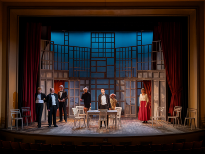 Comment décrocher une collaboration avec le théâtre de valenciennes pour présenter un spectacle local : dossier, contacts et erreurs à éviter