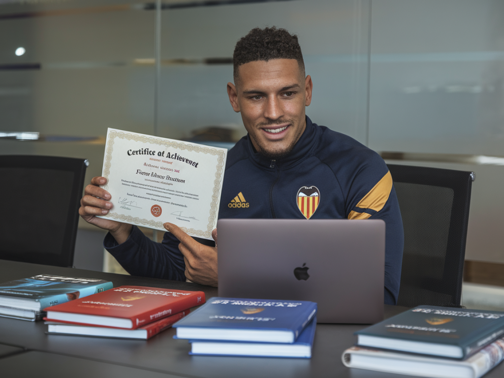 rencontre avec un ancien athlète valenciennois : parcours, reconversion et conseils pour les jeunes sportifs